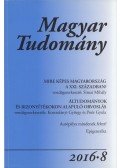 Csányi Vilmos - Magyar tudomány 2016/8.