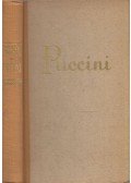 Frank Thiess - Puccini