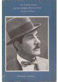 Nádor Tamás - Giacomo Puccini életének krónikája (dedikált)