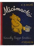 A. A. Milne - Micimackó