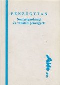 Sulyok-Pap Márta - Pénzügytan