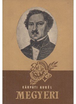 Kárpáti Aurél - Megyeri Károly, Budapest 1956 antikvár könyv