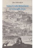 Ackersdijck, Jan - Jan Ackersdijck magyarországi útinaplója 1823-ból