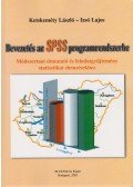 Ketskeméty László,Izsó Lajos - Bevezetés az SPSS programrendszerbe