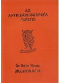 Dr. Kollin Ferenc - Bibliográfia