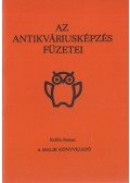 Kollin Ferenc - A Malik Könyvkiadó