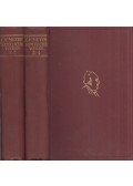 Meyer, Conrad Ferdinánd - Sämtliche Werke in vier Bänden (két kötetben)