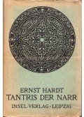 Ernst Hardt - Tantris der Narr