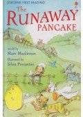 MacKinnon, Mairi - Runaway Pancake