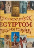 Jessica Nightingale - Kalandozások Egyiptom titokzatos világában