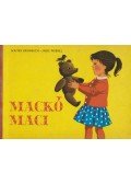 Walter Krumbach,Inge Friebel - Mackó maci