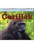 Stephen Brewer - Gorillák
