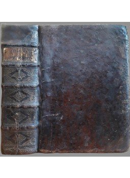 Pázmány Péter - A’ Romai Anyaszentegyház Szokasából, minden vasarnapokra [...] rendelt predikacziok, Pozsony 1636 antikvár könyv