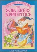 Anne McKie - The Sorcerer's Apprentice