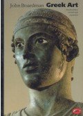 Boardman, John - Greek Art