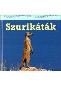 Justine A. Ciovacco - Szurikáták