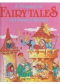 Anne McKie - A Treasury of Fairy Tales and Nursery Rhymes