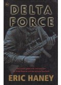 Haney, Eric - Delta Force
