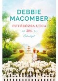 Debbie Macomber - Futórózsa utca 204. - Cédrusliget