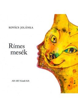 Kovács Jolánka - Rímes mesék Kovács Jolánka - Rímes mesék, null 2021 antikvár könyv