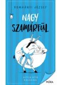 Romhányi József - Nagy szamárfül - kemény kötés