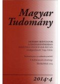 Csányi Vilmos - Magyar tudomány 2014/4