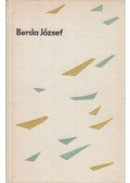 Berda József - Égni! Elégni! (dedikált)