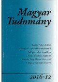 Csányi Vilmos - Magyar tudomány 2016/12