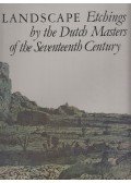  - Landscape - Etchings by the Dutch Masters of the Seventeenth Century