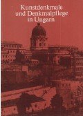 Dercsényi Dezső - Kunstdenkmale und Denkmalpflege in Ungarn