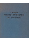Jean de Bourgoing - Aus den papieren des Herzogs von Reichstadt