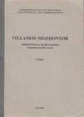 Horváth Viktor,Zádori Zoltán - Villamos mozdonyok műszaki leírása és kezelési utasítása a mozdonyvezetők részére I.