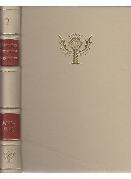 Nádori Attila (szerk.) - Britannica Hungarica Nagylexikon 2. Nádori Attila (szerk.) - Britannica Hungarica Nagylexikon 2., 2012 antikvár könyv
