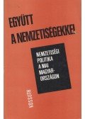 Fodor Péter,Kővágó László,Stark Ferenc,Verseghi György - Együtt a nemzetiségekkel