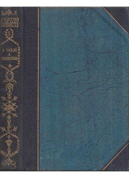 Csathó Kálmán - A varjú a toronyban Csathó Kálmán - A varjú a toronyban, Budapest 1916 antikvár könyv