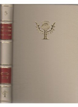 Nádori Attila (szerk.) - Britannica Hungarica Nagylexikon 5. Nádori Attila (szerk.) - Britannica Hungarica Nagylexikon 5., 2012 antikvár könyv