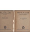 Balás Károly - Pénzügytan I-II.