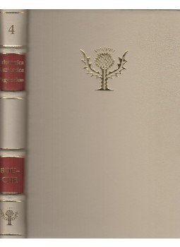 Nádori Attila (szerk.) - Britannica Hungarica Nagylexikon 4. Nádori Attila (szerk.) - Britannica Hungarica Nagylexikon 4., 2012 antikvár könyv