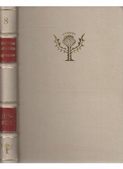 Nádori Attila (szerk.) - Britannica Hungarica Nagylexikon 8. Nádori Attila (szerk.) - Britannica Hungarica Nagylexikon 8., 2012 antikvár könyv