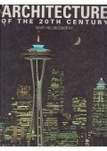 Mary Hollingsworth - Architecture of the 20th Century
