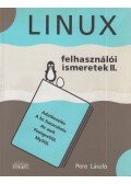 Pere László - Linux felhasználói ismeretek II.