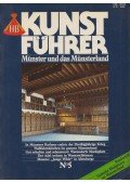 Klugmann, Ulrike - HB Kunstführer - Münster und das Münsterland