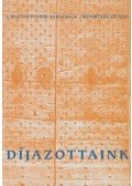 Kováts Albert - A Magyar Festők Társasága csoportkiállításai - Díjazottaink