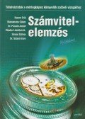 Korom Erik,Matukovics Gábor,Pucsek József Dr.,Sándor Lászlóné dr.,Simon Szilvia,Sztanó Imre Dr. - Számvitel-elemzés