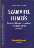 Siklósi Ágnes,Sisa Krisztina,Veress Attila - Számvitel elemzés