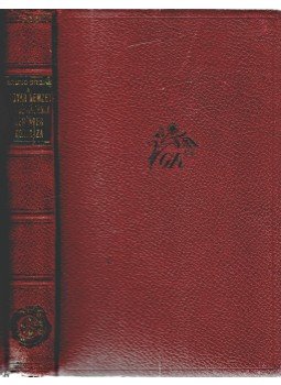 Brehm, Bruno - A magyar nemzet tragédiájának regényes korrajza Ferenc Ferdinánd meggyilkolásától a békekötésig I–III. kötet [Egybekötve], Budapest 1938 antikvár könyv