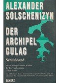 Alexander Solschenizyn - Der Archipel Gulag