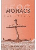 Eszes Máté - Mohács 1526