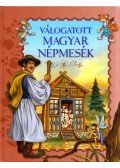 Miklós Malvina - Válogatott magyar népmesék