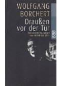 Borchert, Wolfgang - Draußen vor der Tür